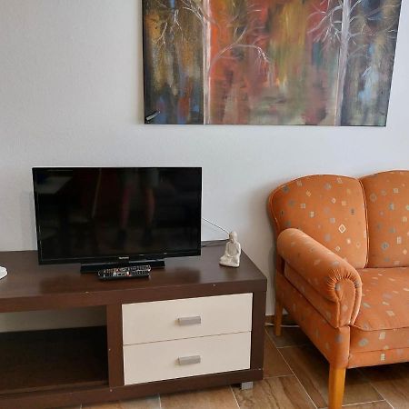 Ferienwohnung Mit Eigenem Garten In שורטנס מראה חיצוני תמונה