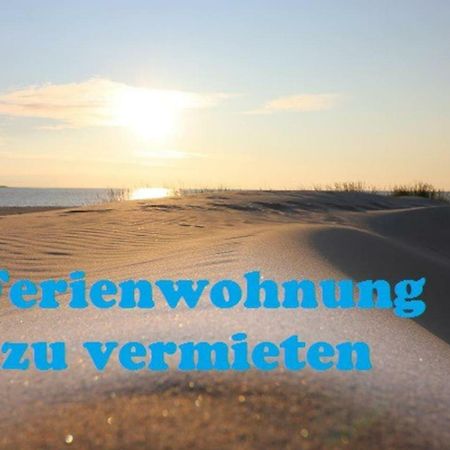 Ferienwohnung Mit Eigenem Garten In שורטנס מראה חיצוני תמונה
