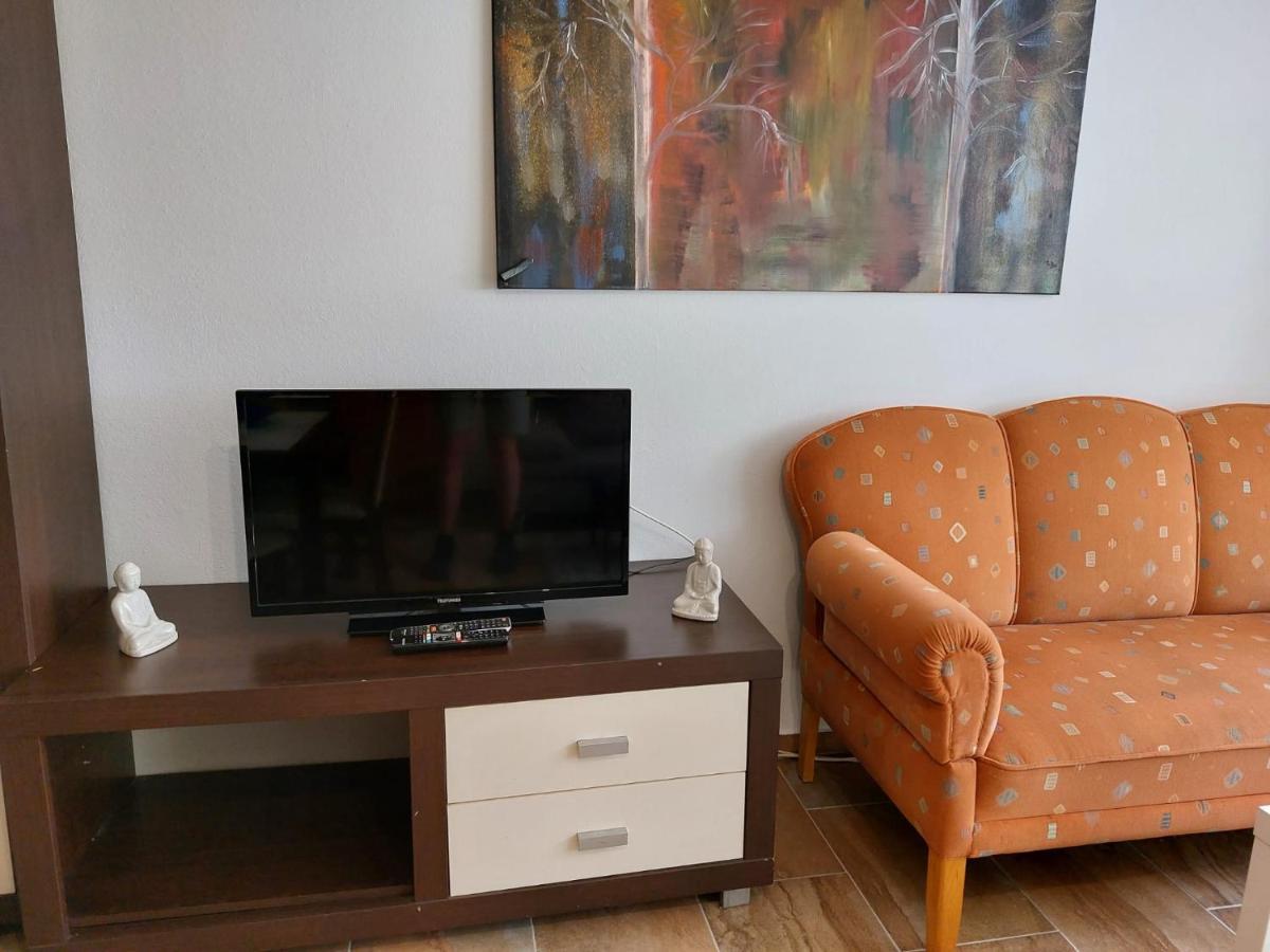 Ferienwohnung Mit Eigenem Garten In שורטנס מראה חיצוני תמונה