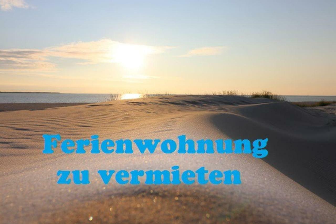 Ferienwohnung Mit Eigenem Garten In שורטנס מראה חיצוני תמונה